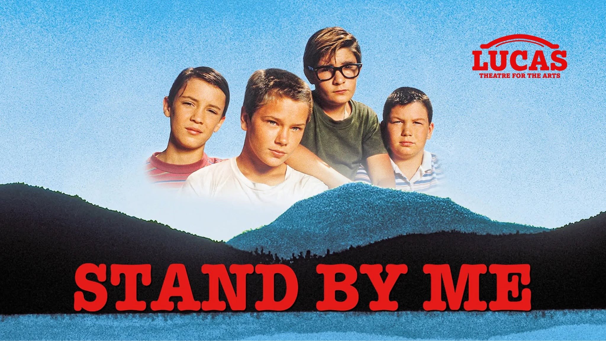 Endless Summer:  Stand by Me