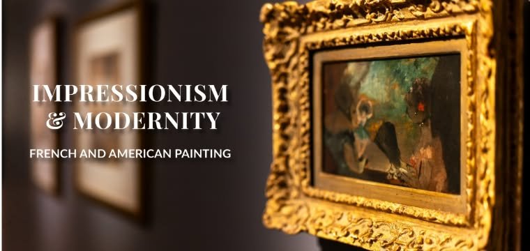 Lunch &amp; Learn:  Gallery Talk with Colleen Yarger