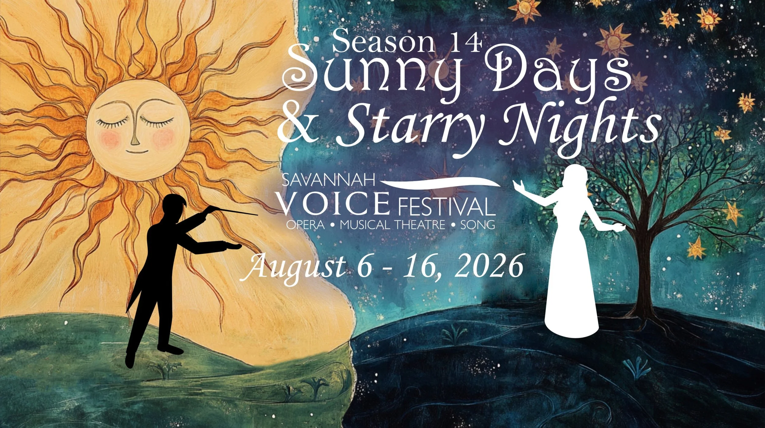 Savannah VOICE Festival