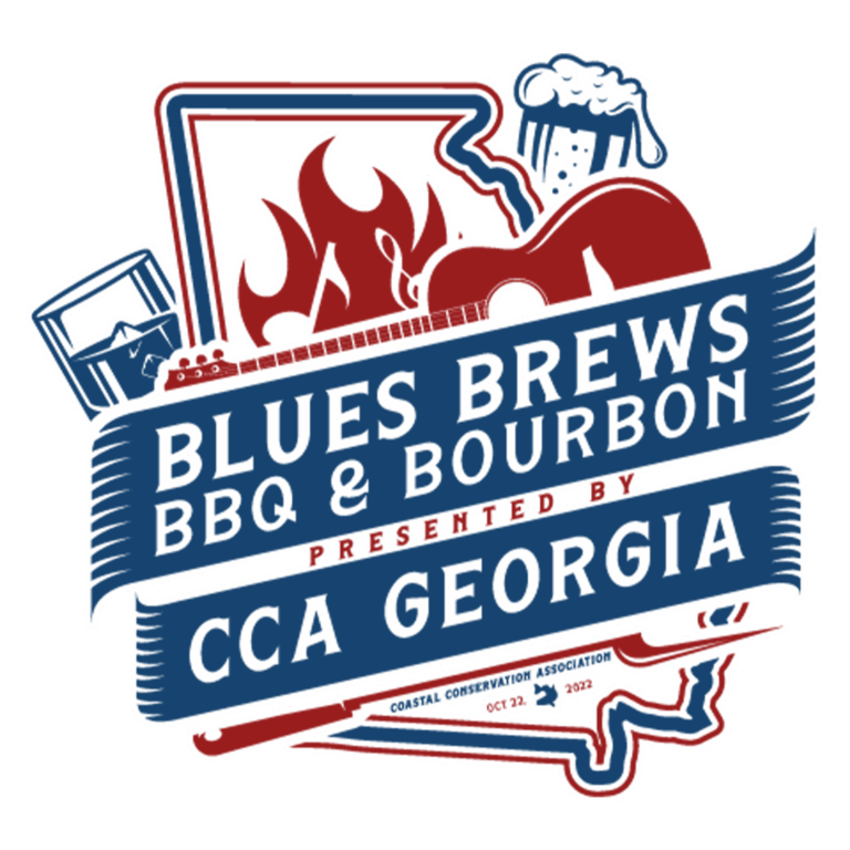 Blue's, Brews, BBQ & Bourbon