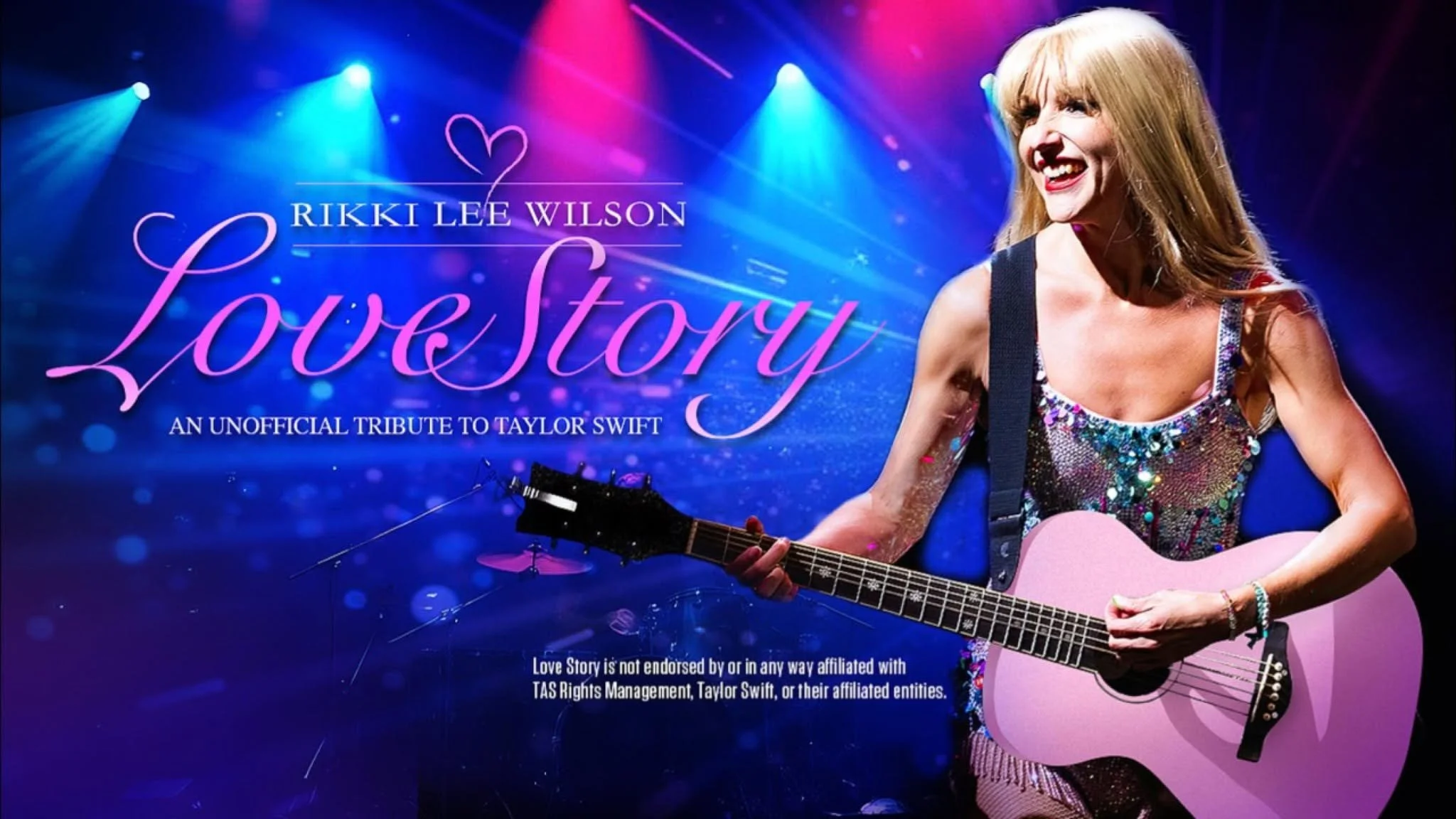 Love Story (Taylor Swift Tribute)