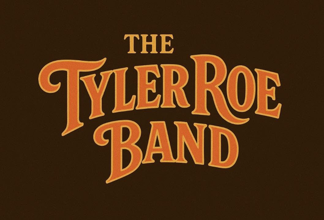 The Tyler Roe Band LIVE at the Warehouse Downtown Savannah
