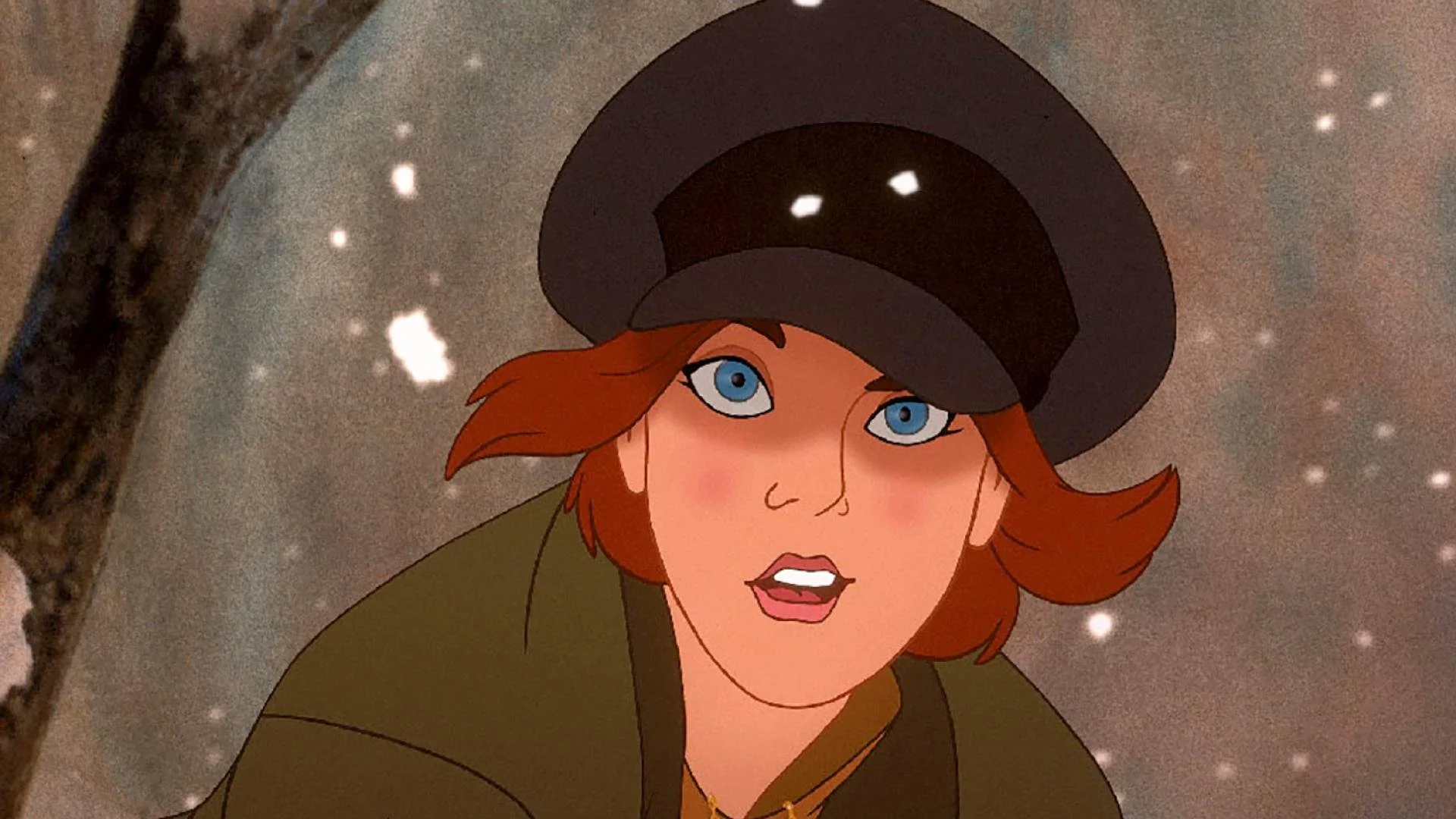 Once Upon a Summer: Anastasia