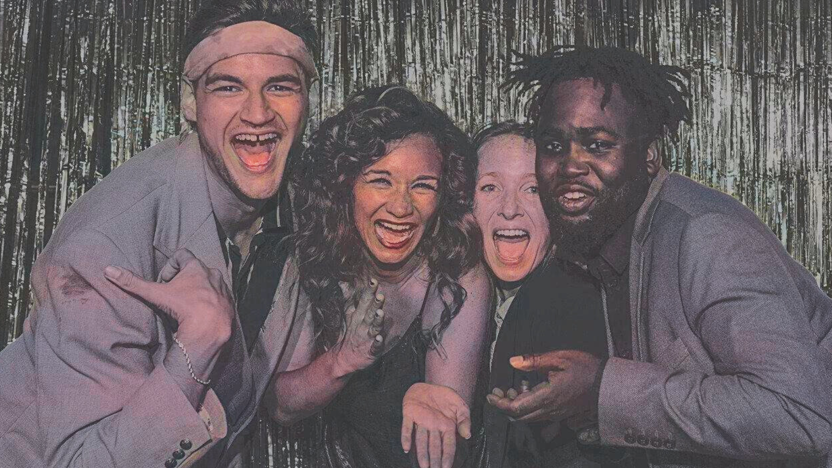 Fun House Improv Company