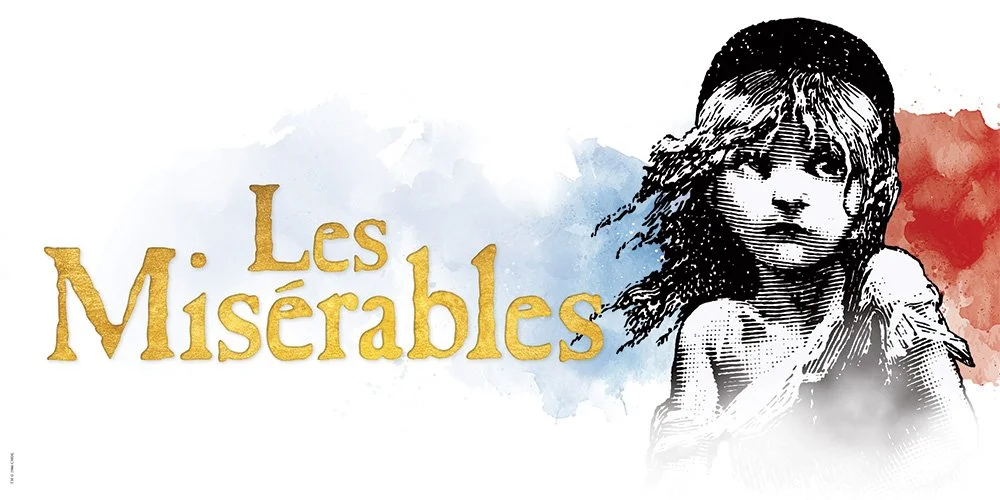 Les Miserables at The Historic Savannah Theatre