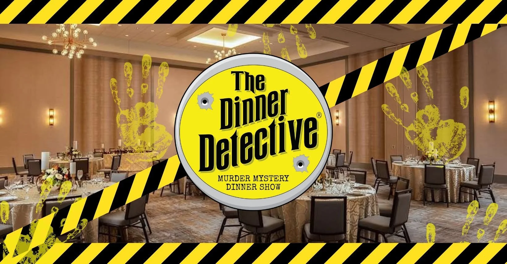 True Crime Murder Mystery