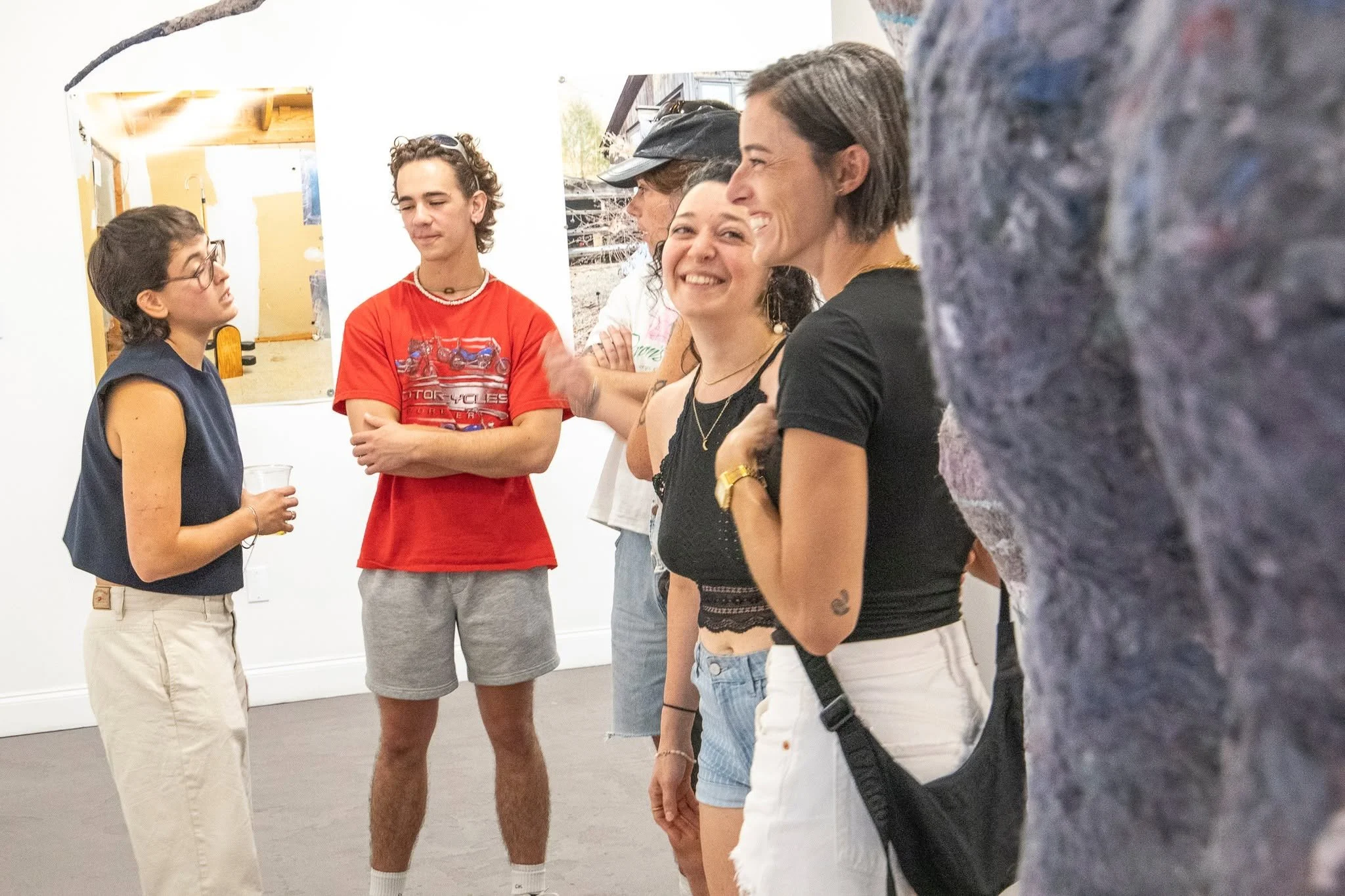 First Friday Festivities at ARTS Southeast