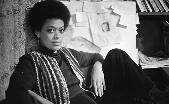 Screening:  Sundays at the Center Presents "TCB: The Toni Cade Bambara School of Organizing"