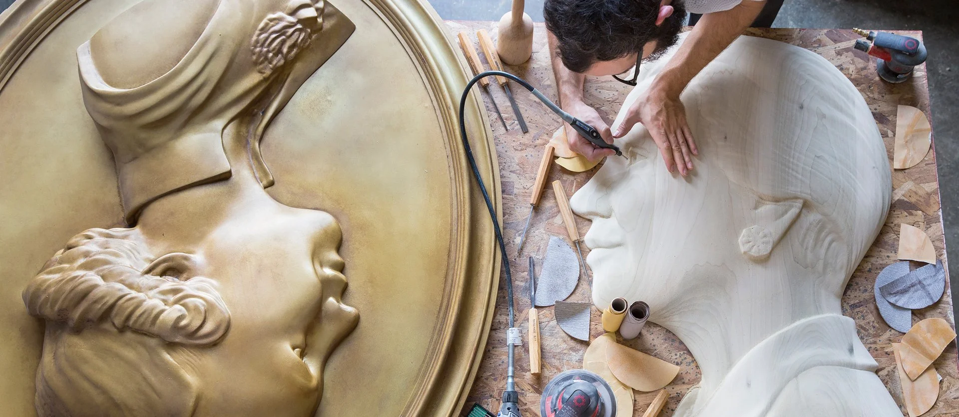 Film Screening:  Savannah Women of Vision Etched in History