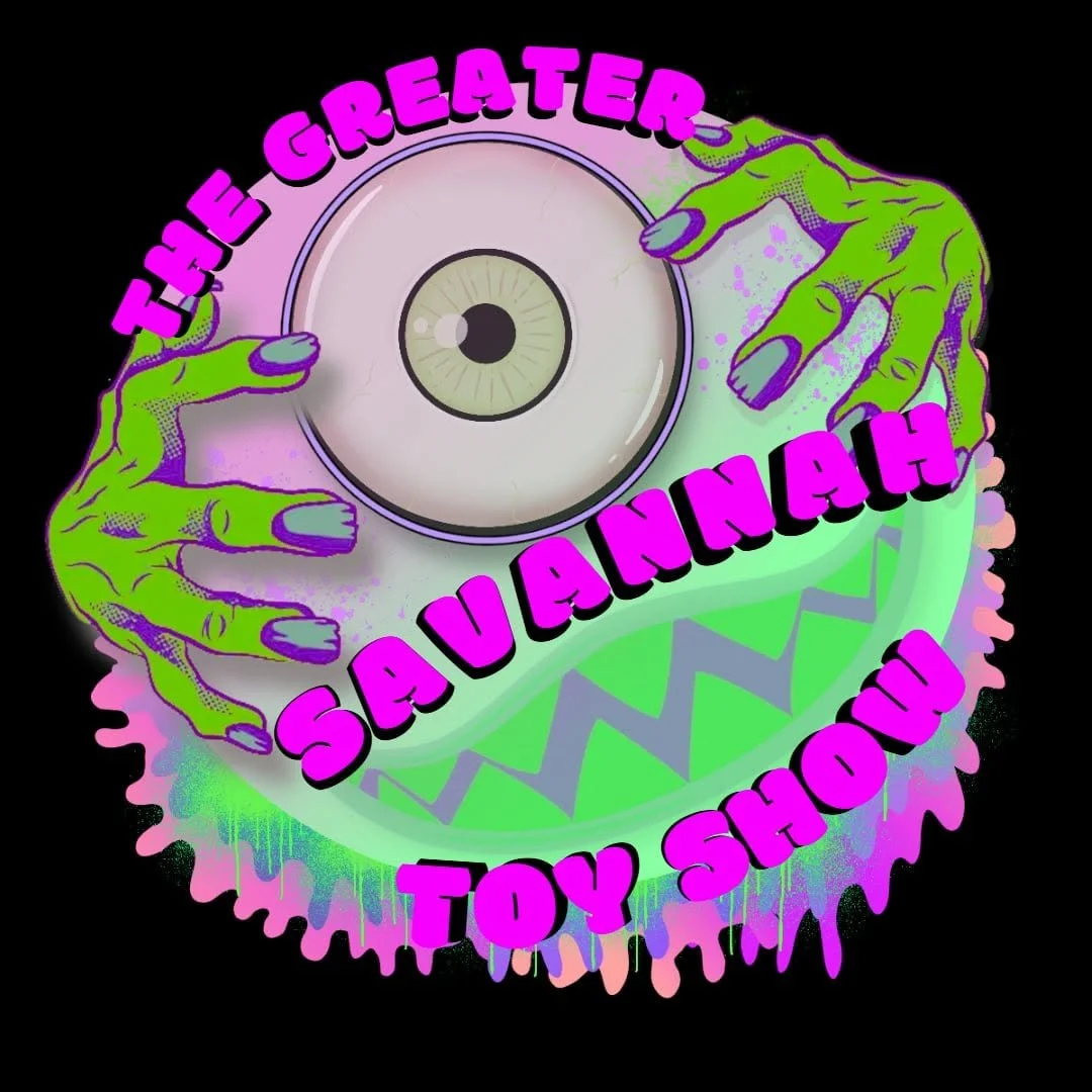 Greater Savannah Toy Show