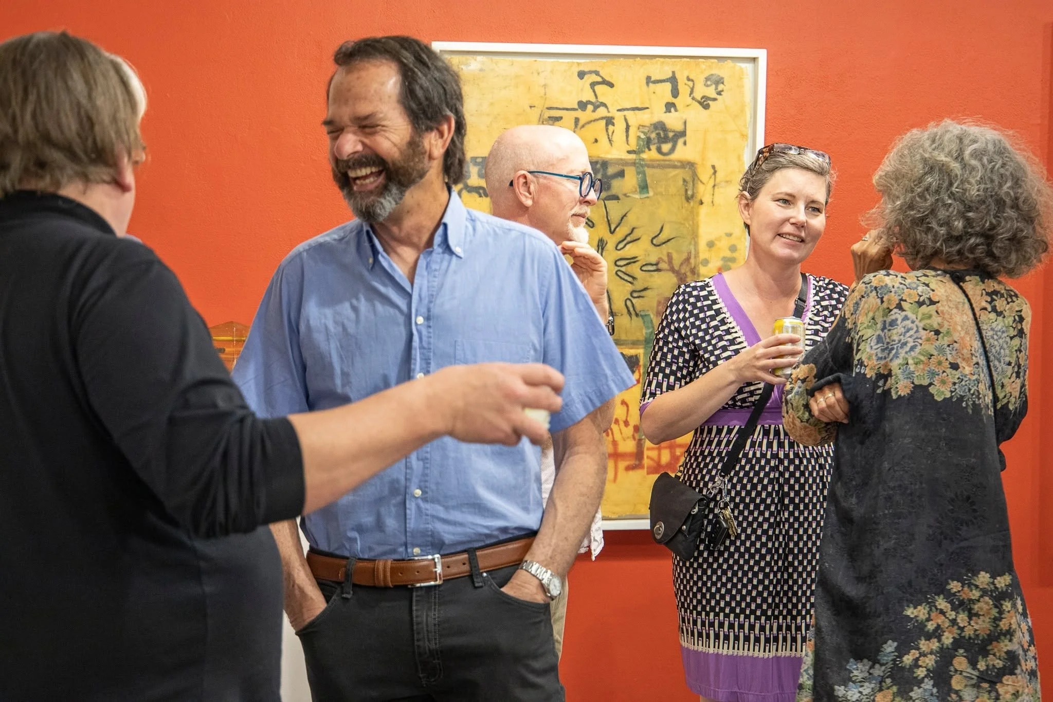 September First Friday Festival at ARTS Southeast