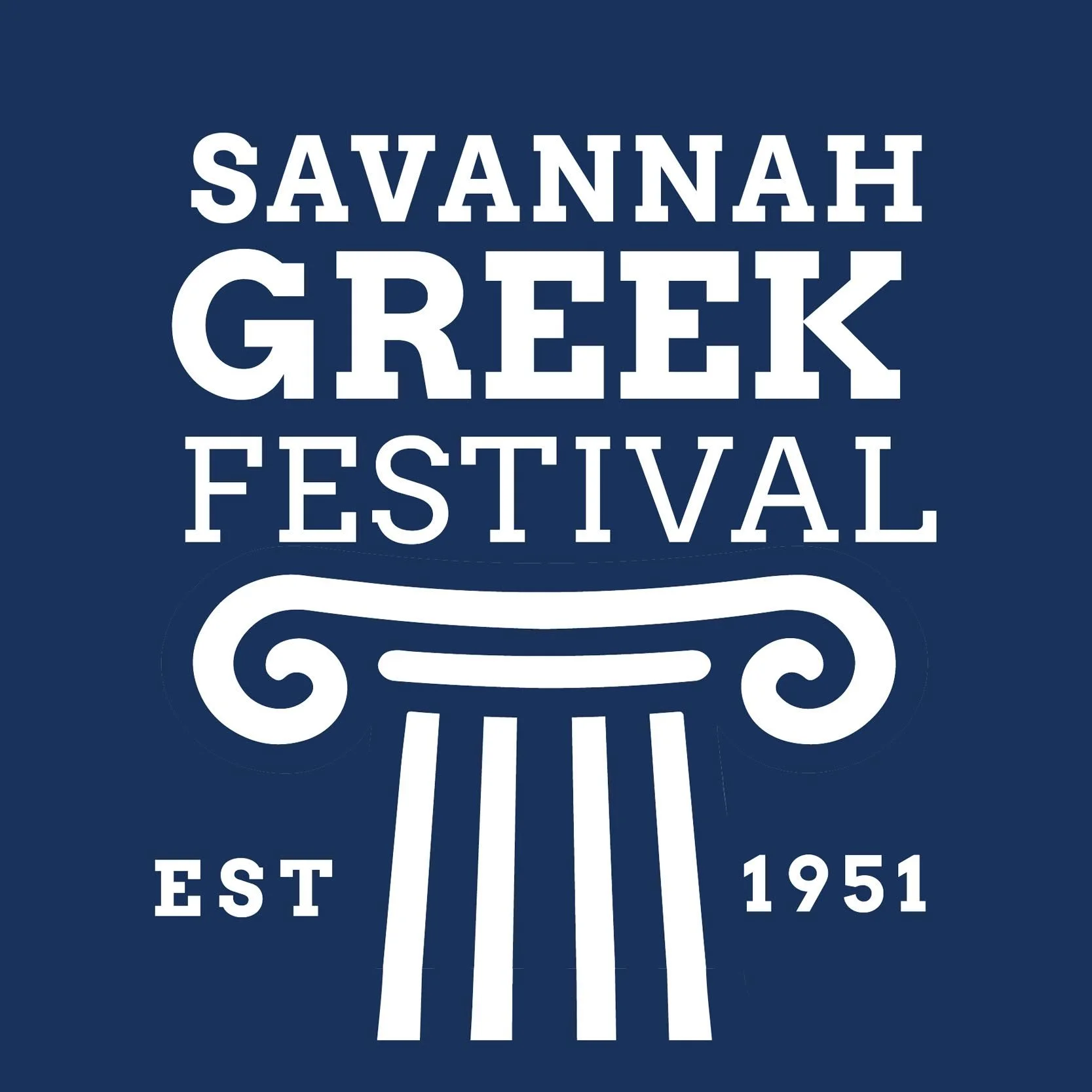 Savannah Greek Festival