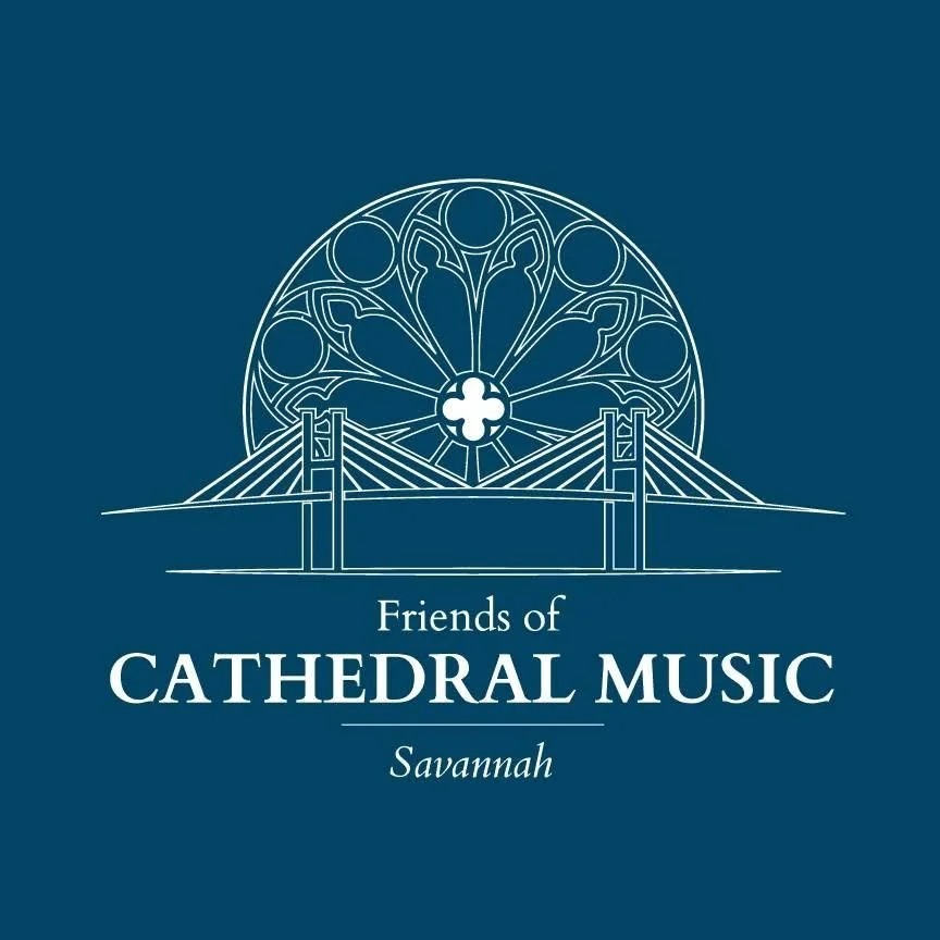 The Cathedral Connection: Paris Meets Savannah, VINCENT DUBOIS, Organist of Notre-Dame, Paris  MARIE-ANDREE JOERGER, accordion