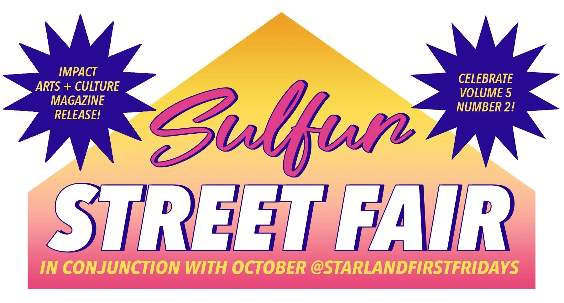 October First Friday Festivities at ARTS Southeast