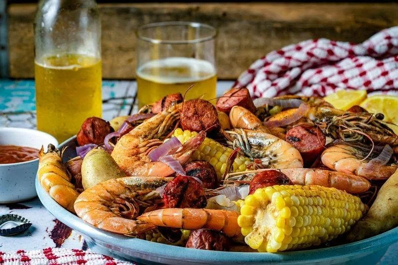 Tybee Island Seafood Fest