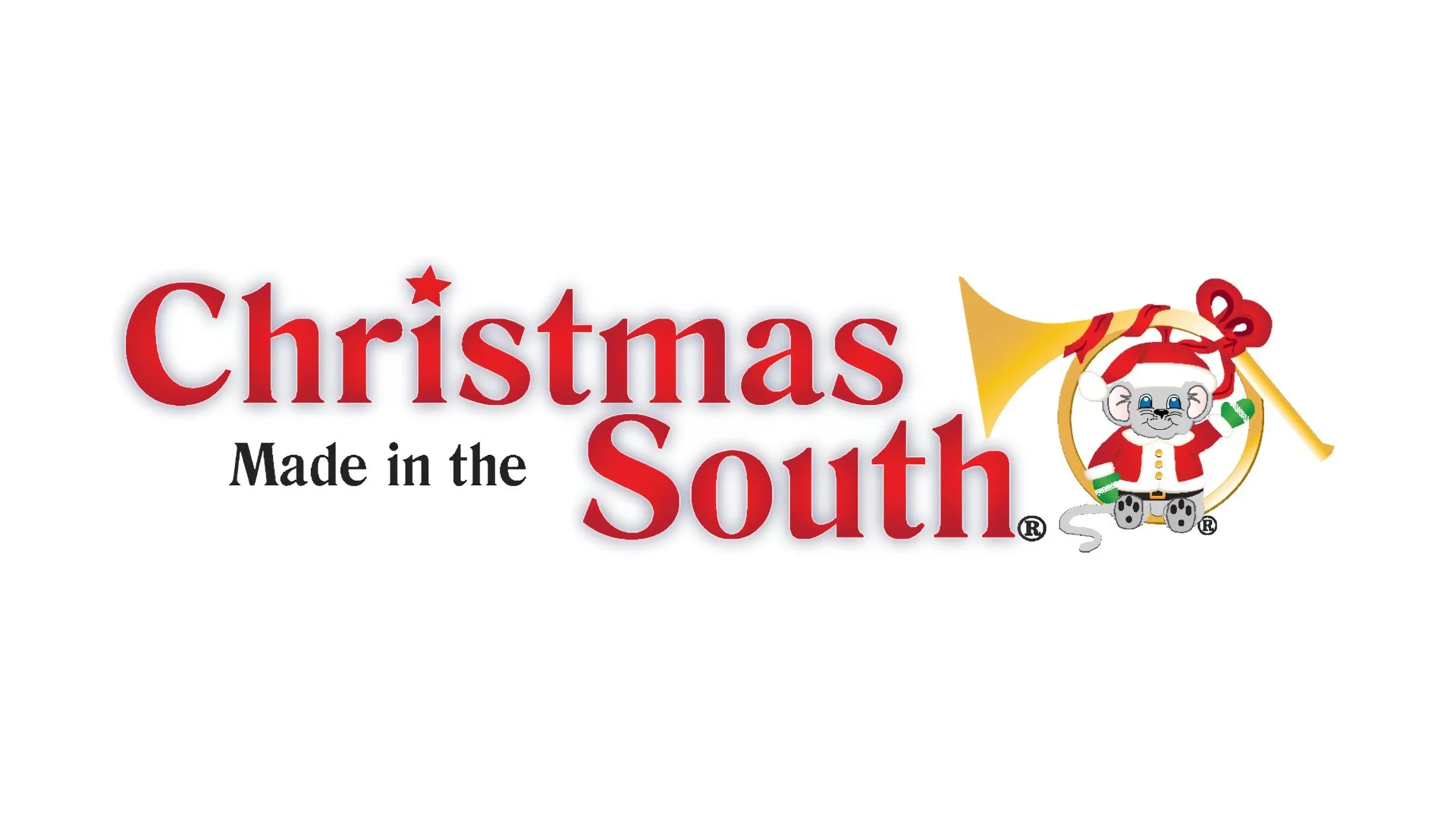 Christmas - Made in the South