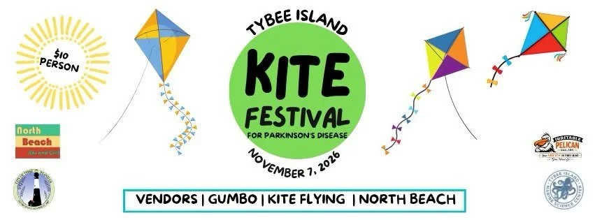 Tybee Island Kite Festival