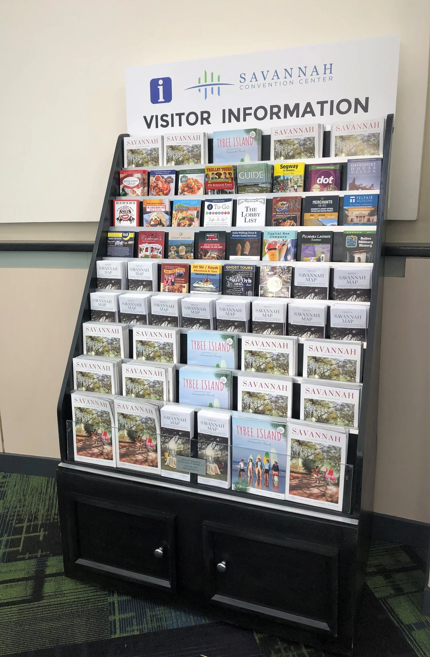 Top 5 reasons Brochures Continue to Drive Visitors to Your Business ...