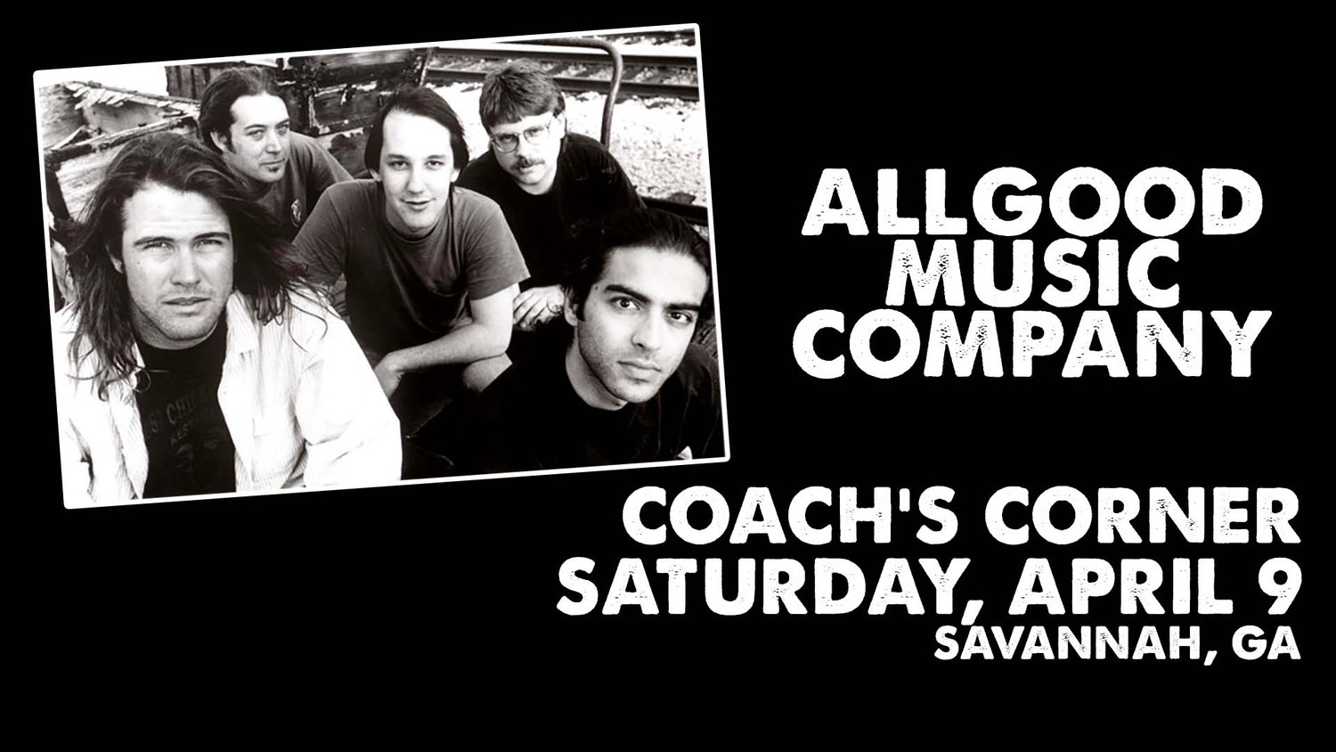 Allgood Music Company