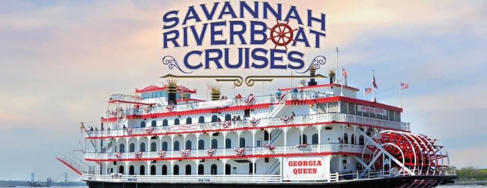 savannah riverboat brunch cruise