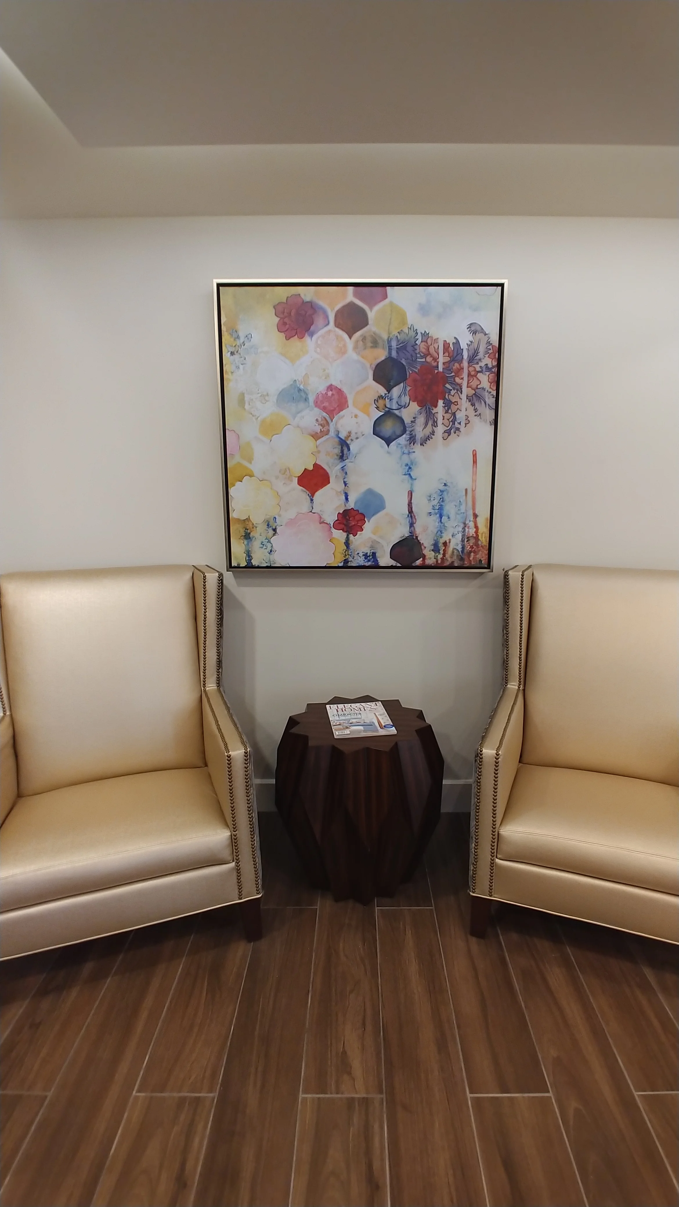 Open House for Carillon at Belleview Station