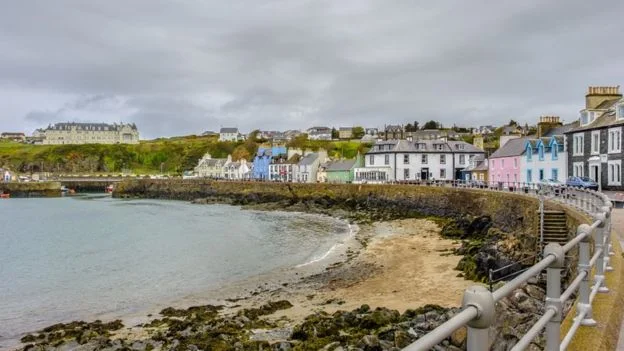 Villages in Dumfries and Galloway could be used to test intergenerational housing