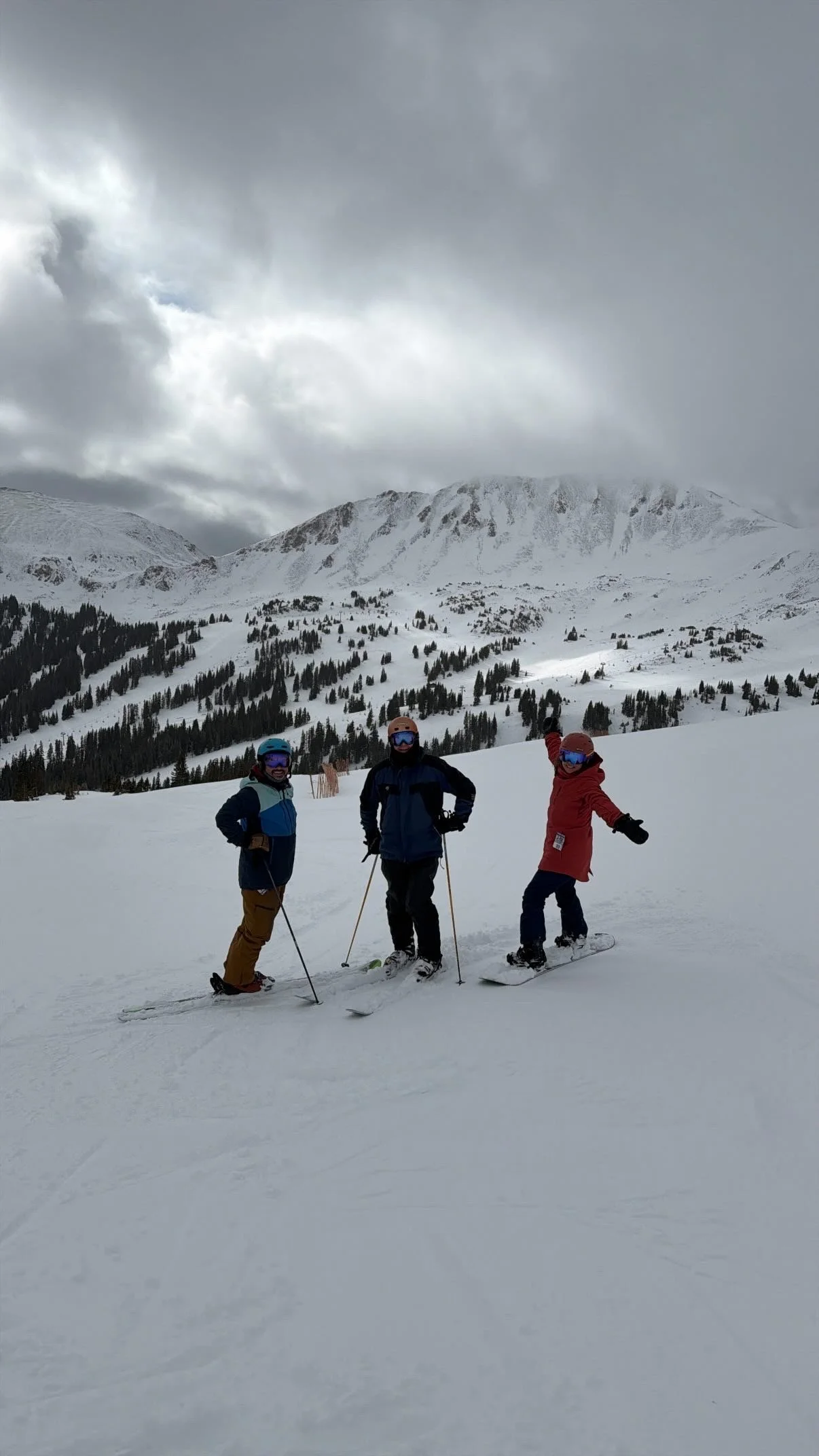 What I like to do snowboarding w family.jpg