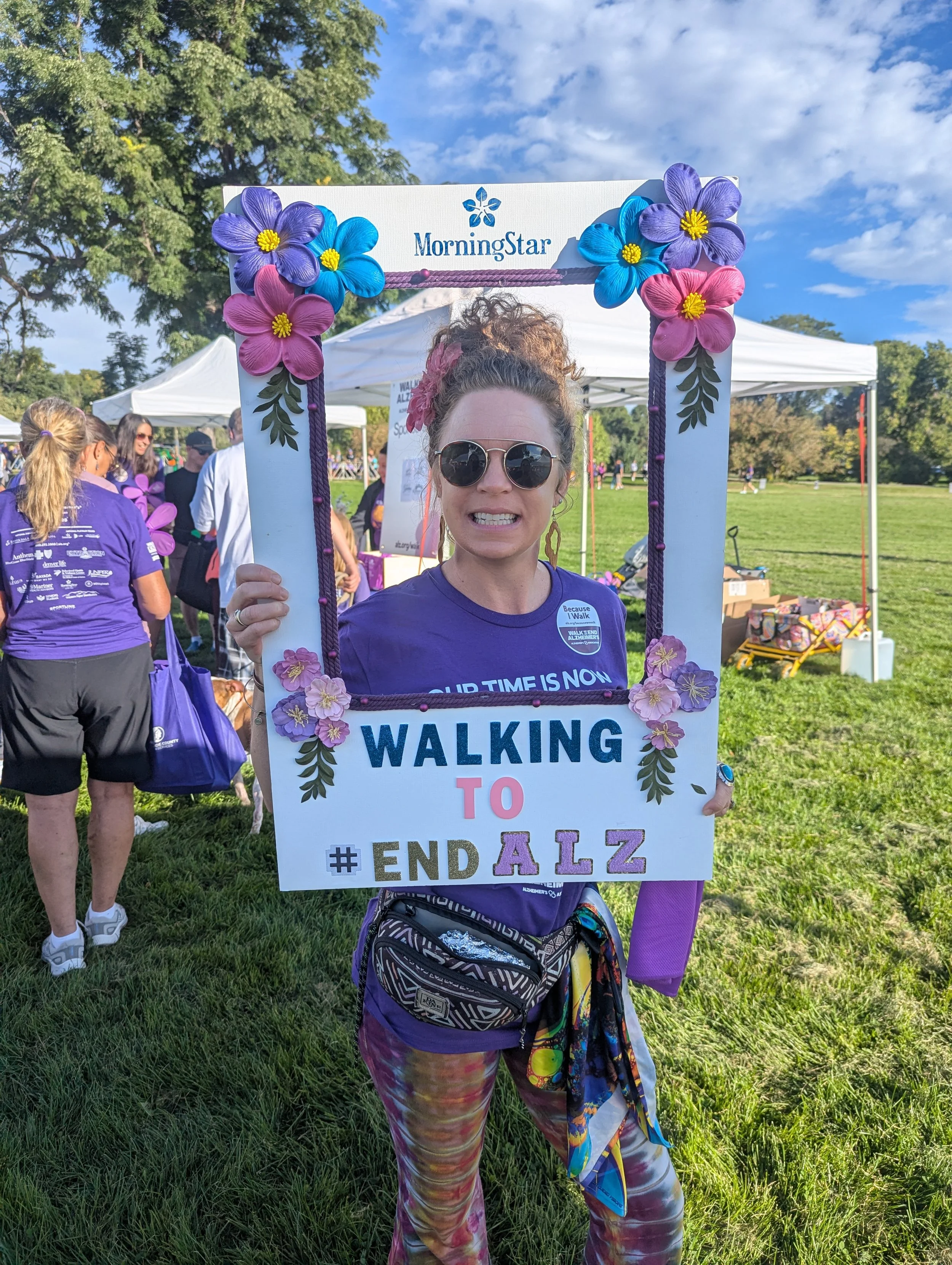 Morgan walking to end alz 2025 framed face.jpg