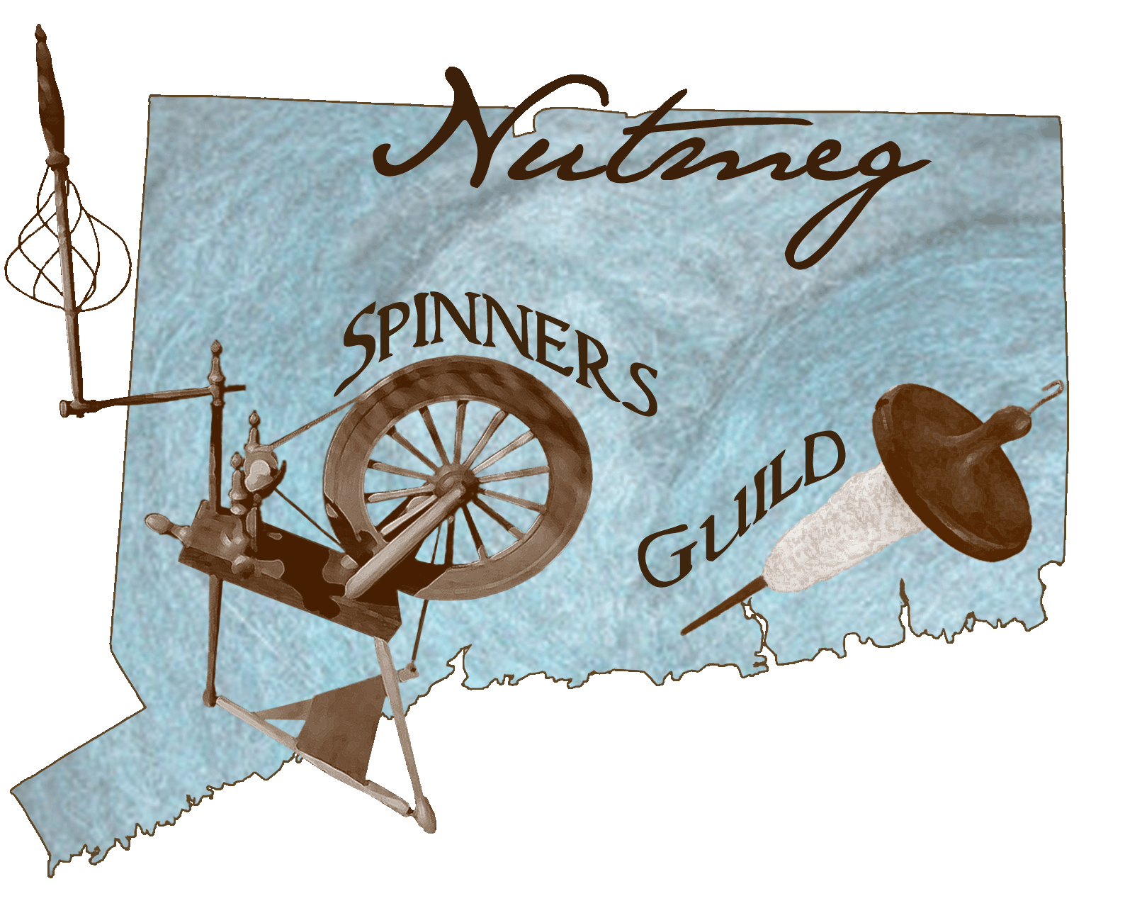 Nutmeg Spinners' Guild