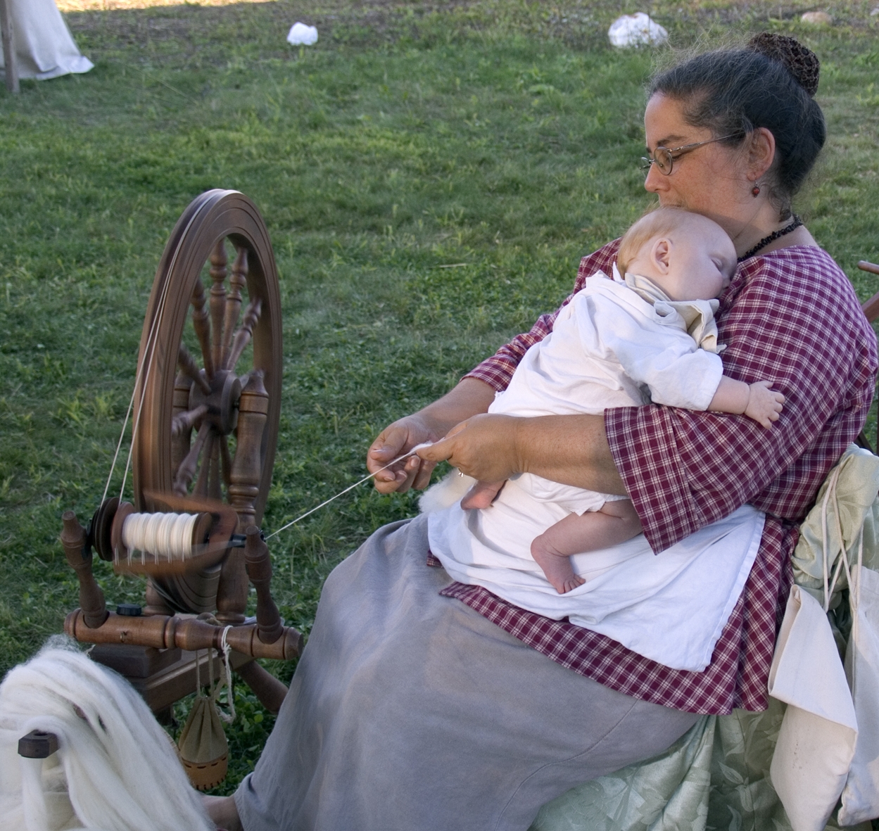 The Wheel Magazine 2012