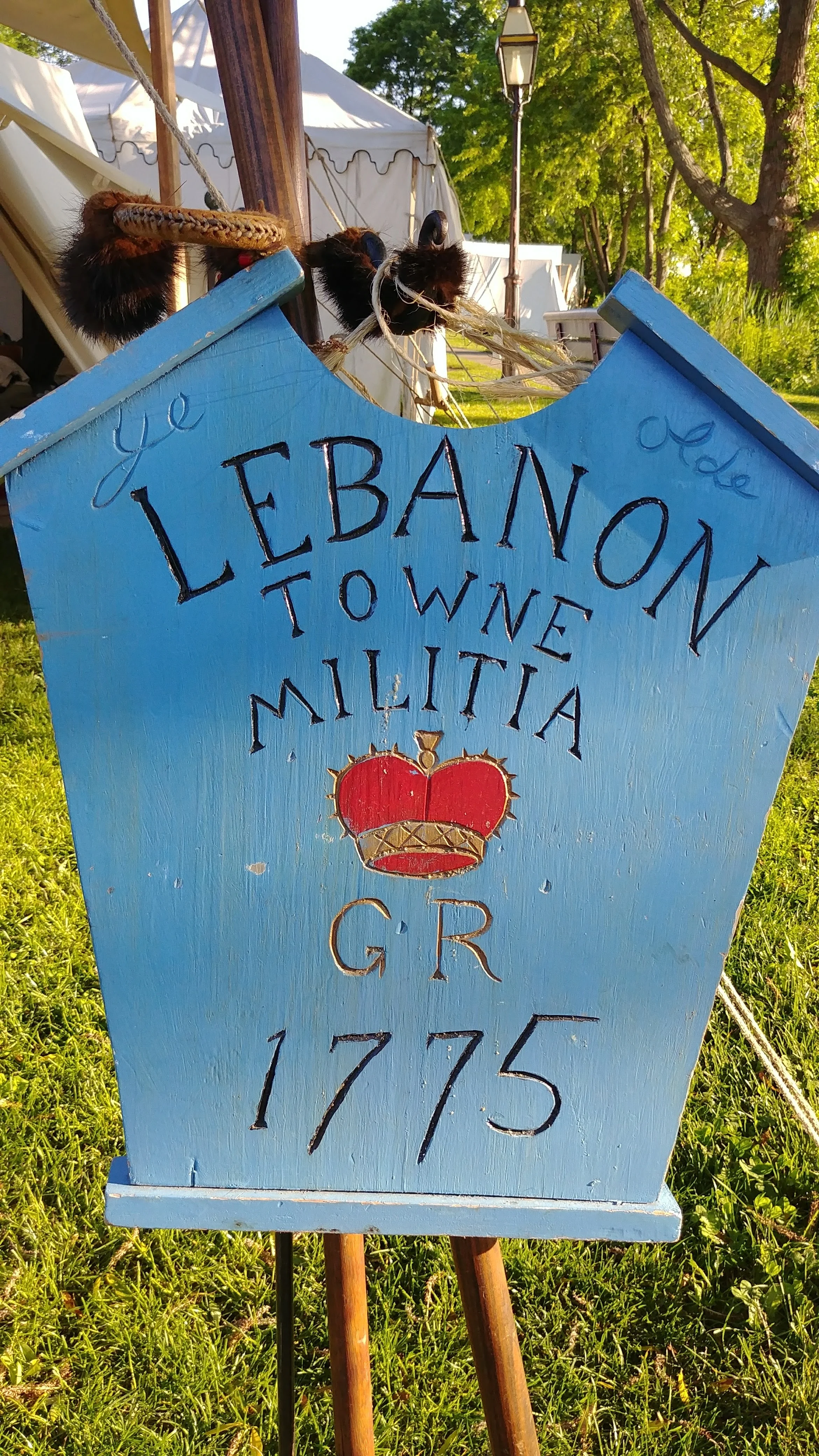 Historical Spinning Demonstration - Chase Farm