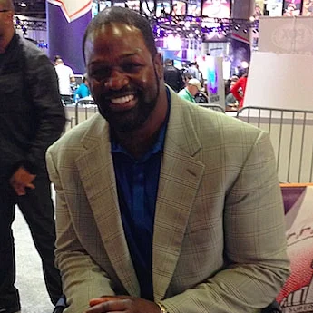 Jarrod at SB media row.jpg