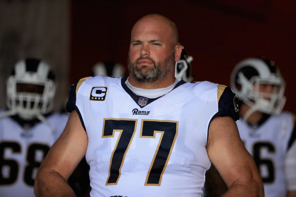 Andrew Whitworth