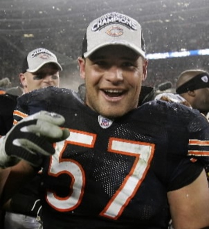 Olin Kreutz