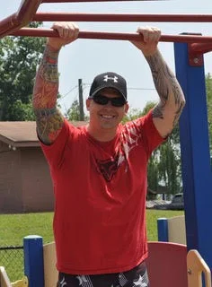 Marine Veteran