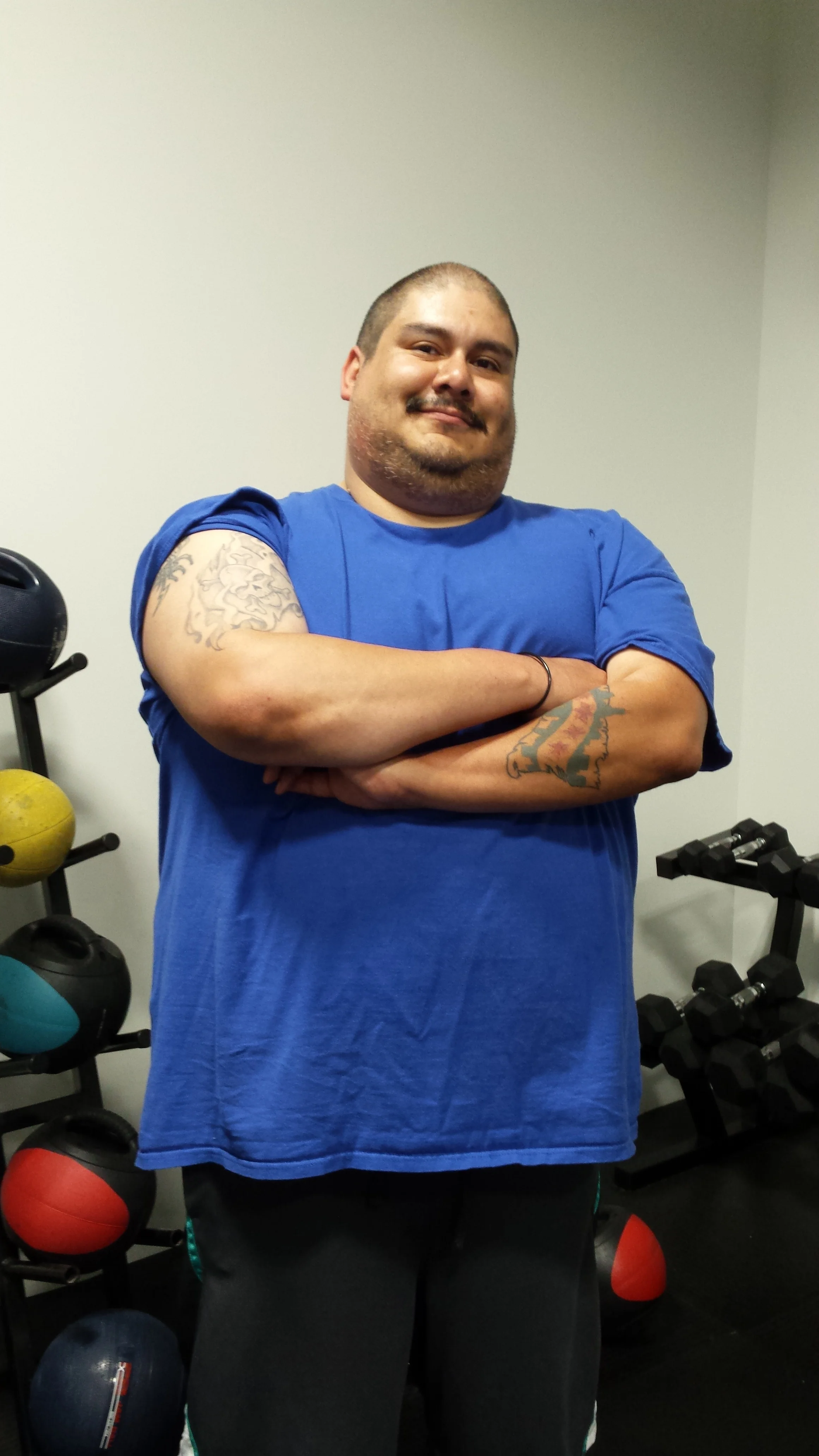 Marine Veteran