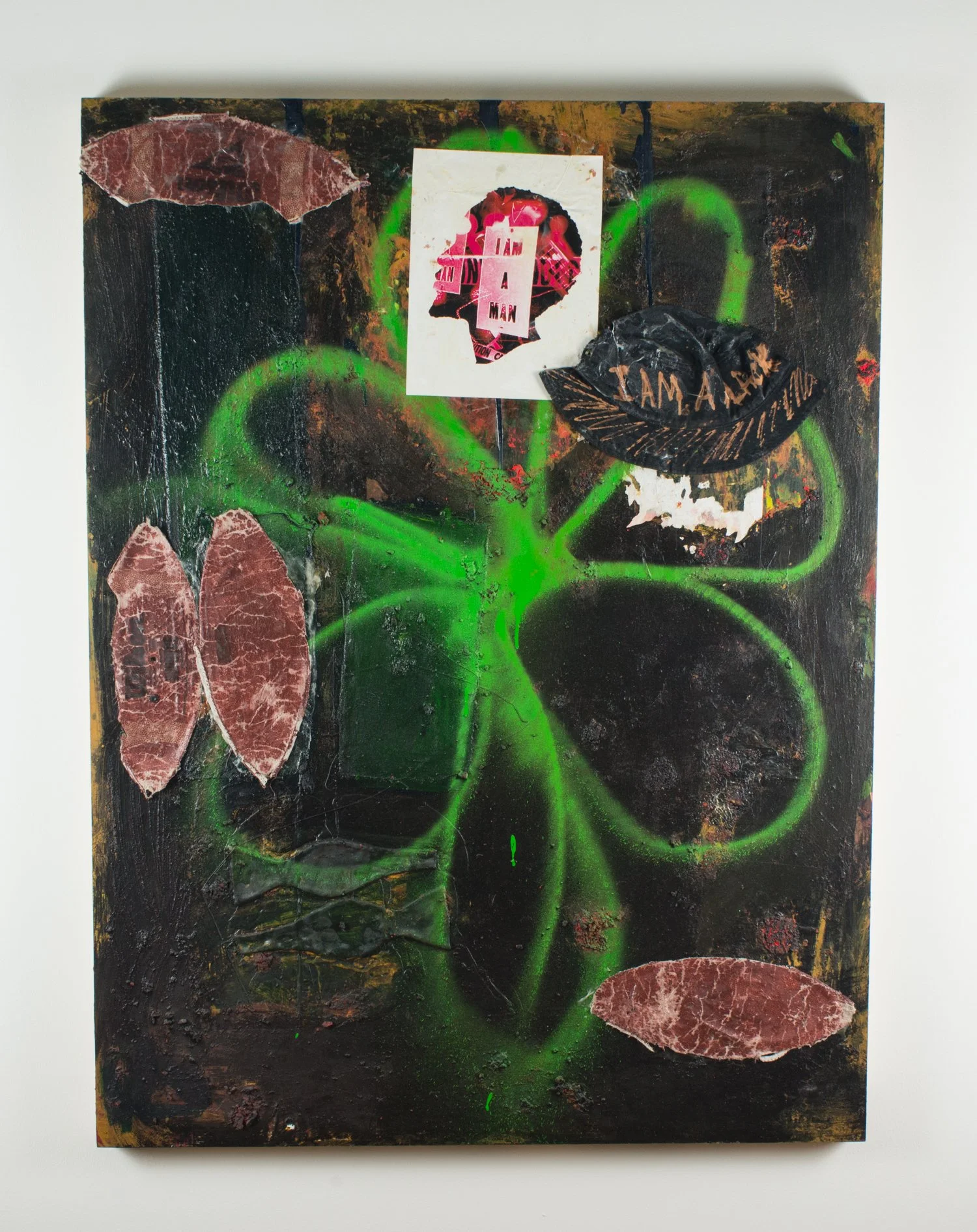 da father, da sun, da spirit (who I was, who you were)