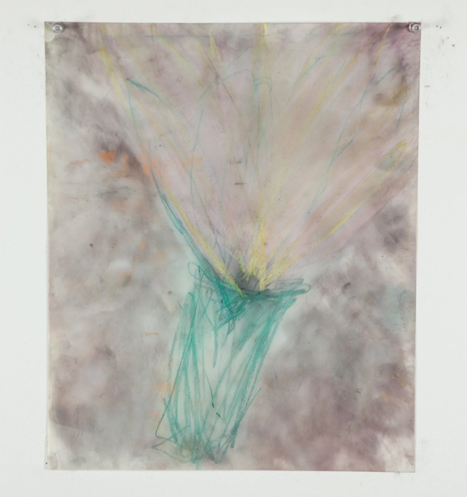 phantom, ghost of...