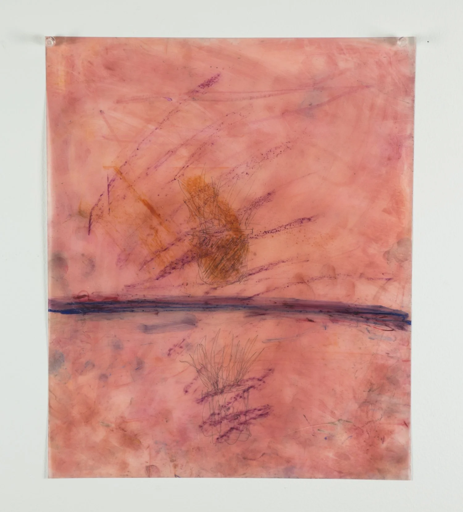 joined, reflective...heartache, what's the pressure (2)