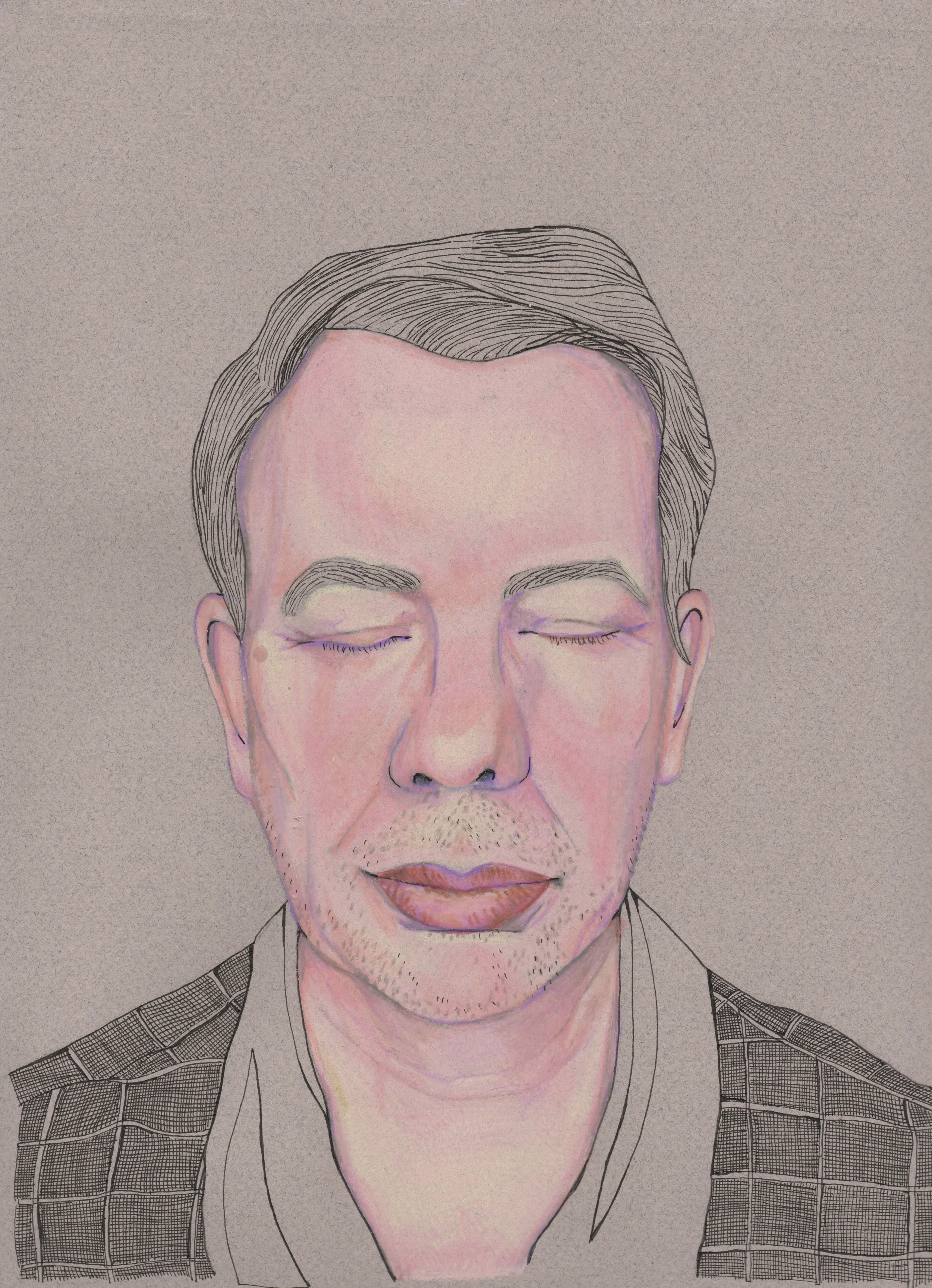 Band-Aid: White Male