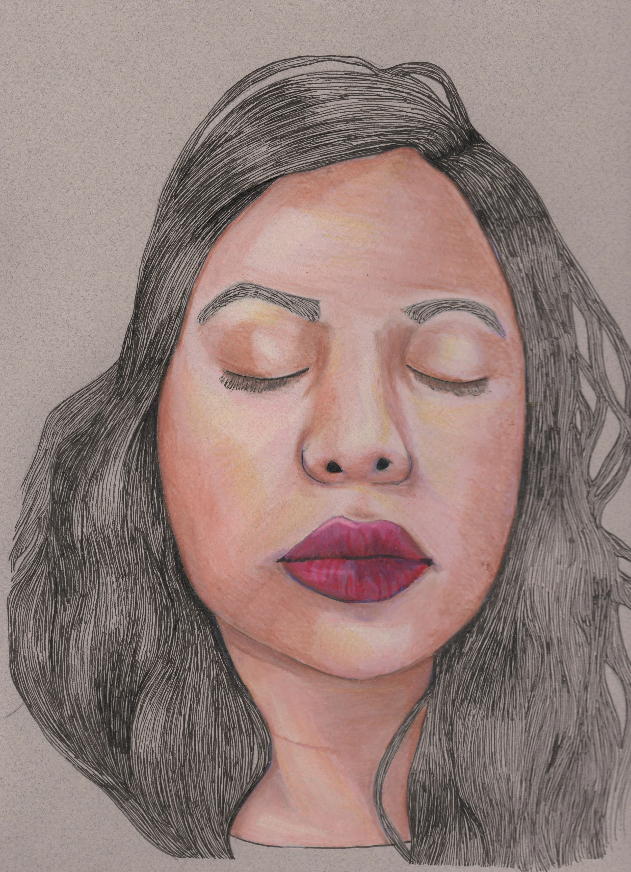 Band-Aid: Hispanic Female