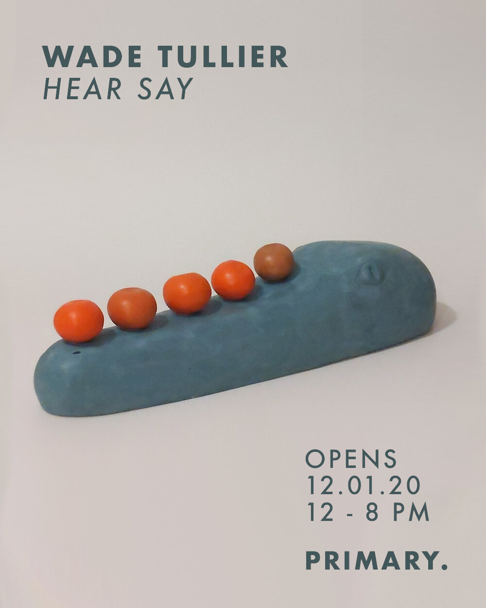 Hear Say