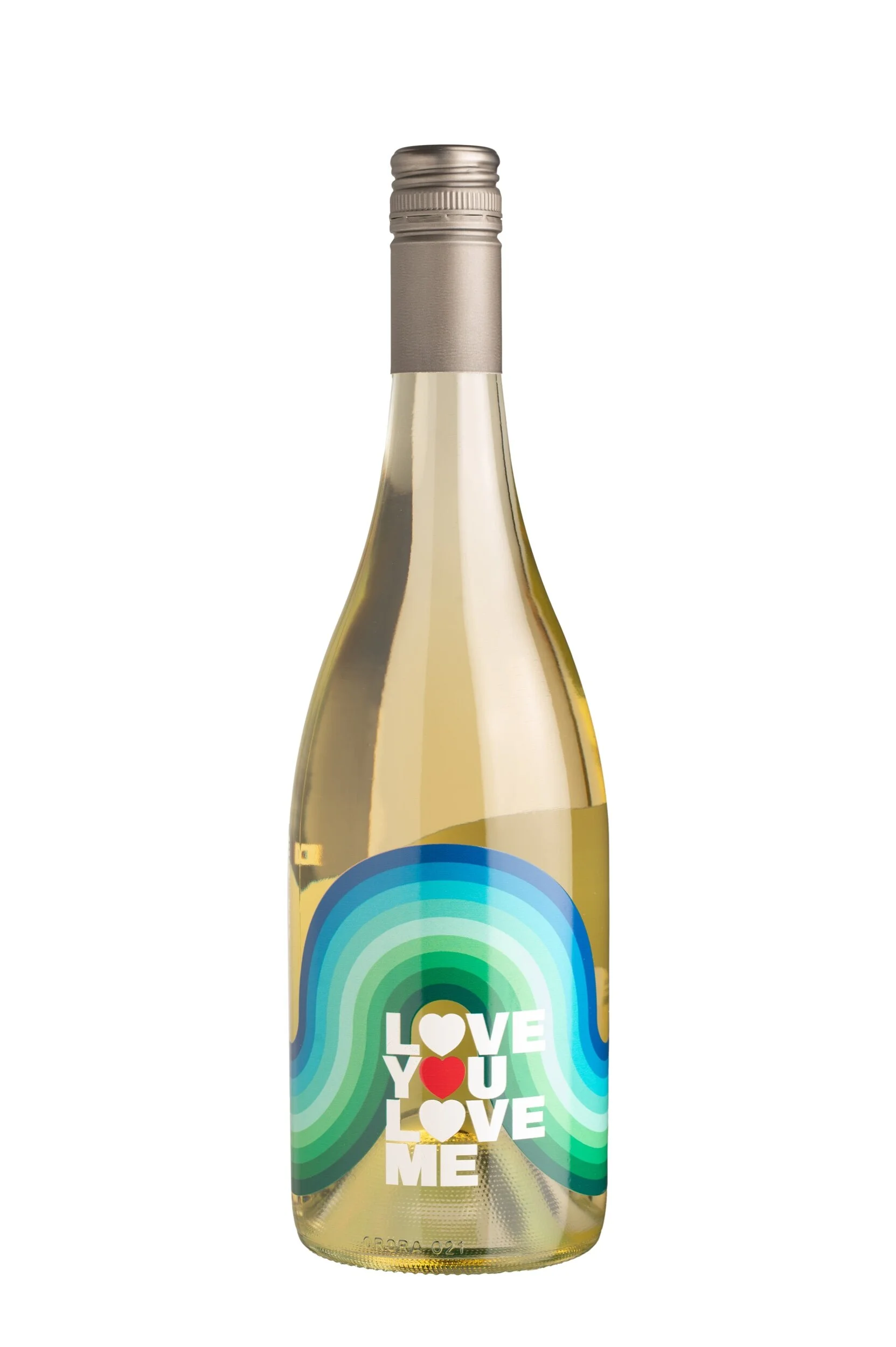 2024 Love you love me Semillon