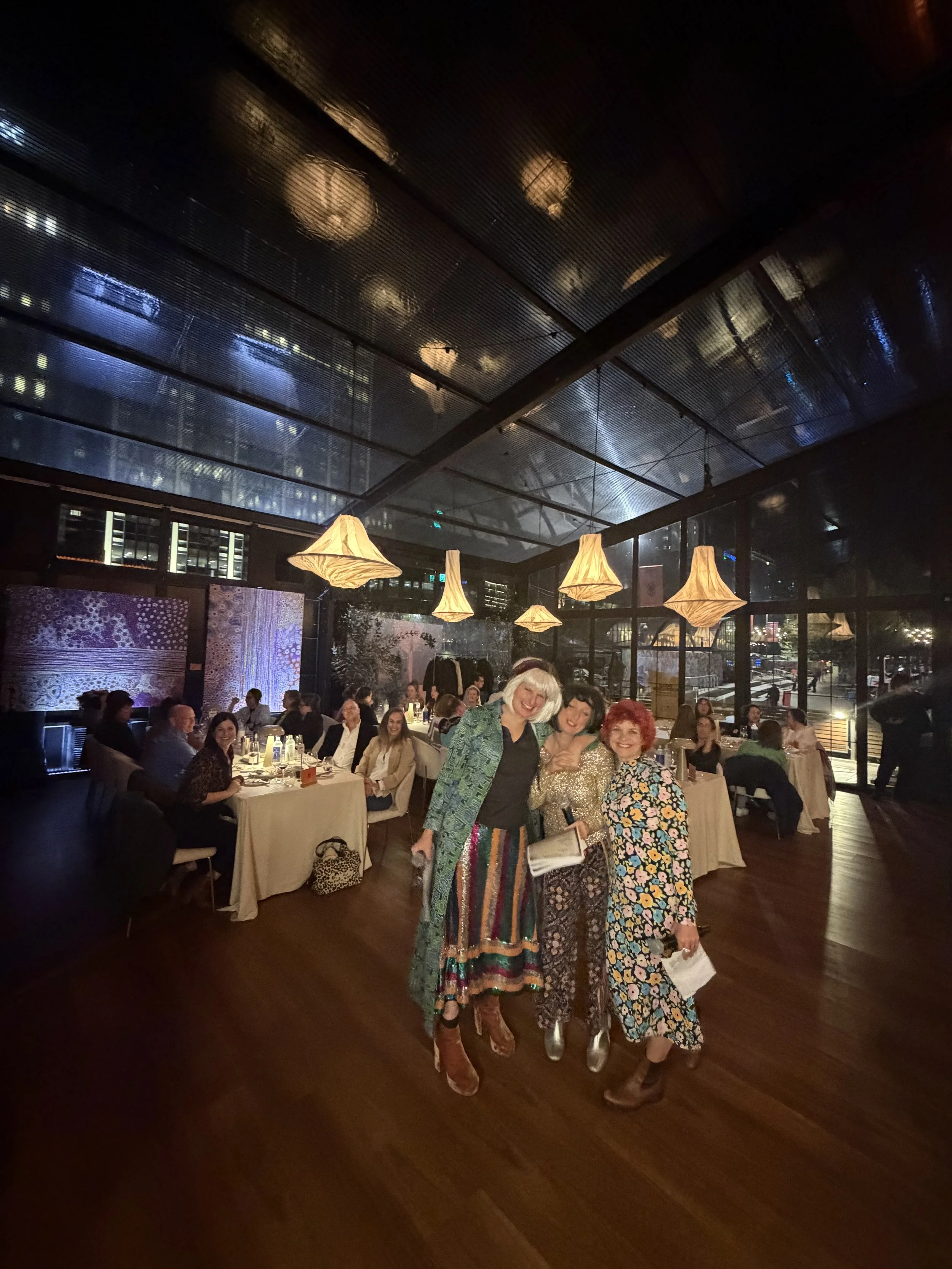 The Royal Winter Quiz Night