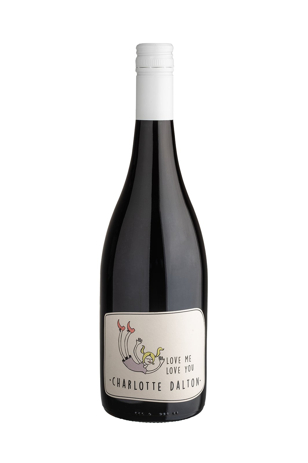 2024 Love me Love you Shiraz