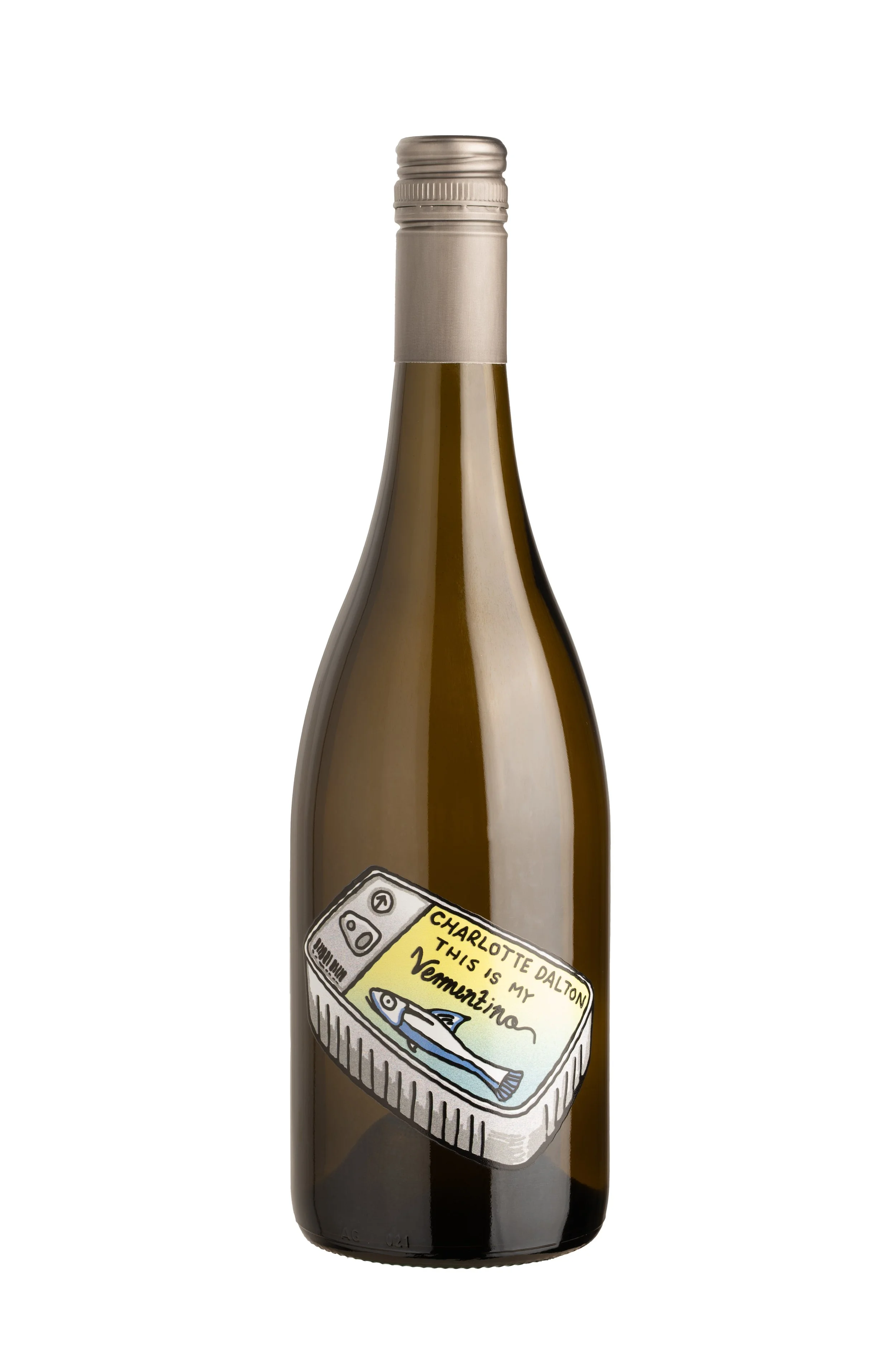 2024 This is my Vermentino