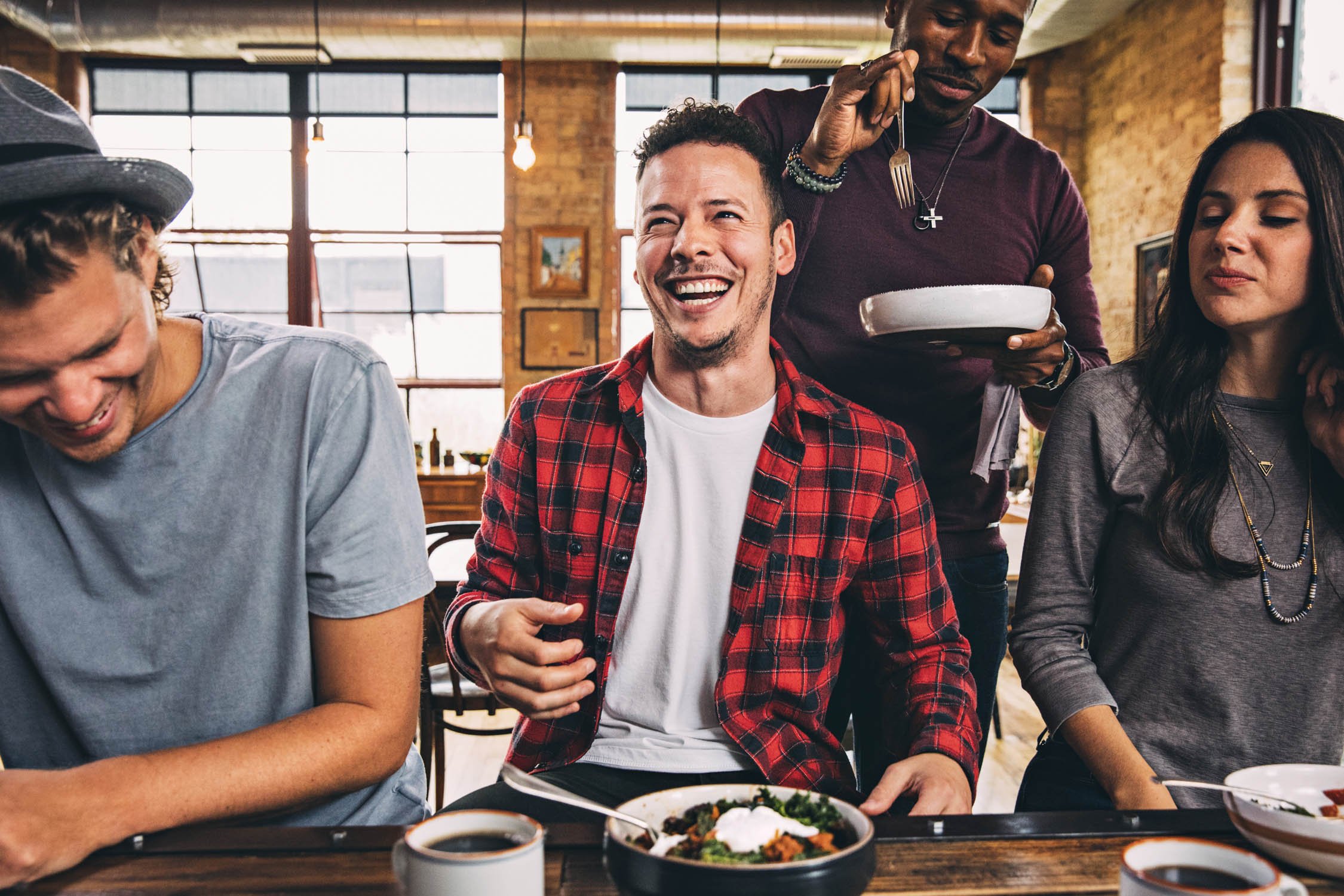 2017_09_07_Rotel_Chipotle_hip loft friends eating together Clayton Hauck 7511.jpg