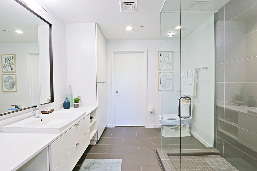 Downtown Phoenix Airbnb Design Outside the Lines Interiors is a full service interior design