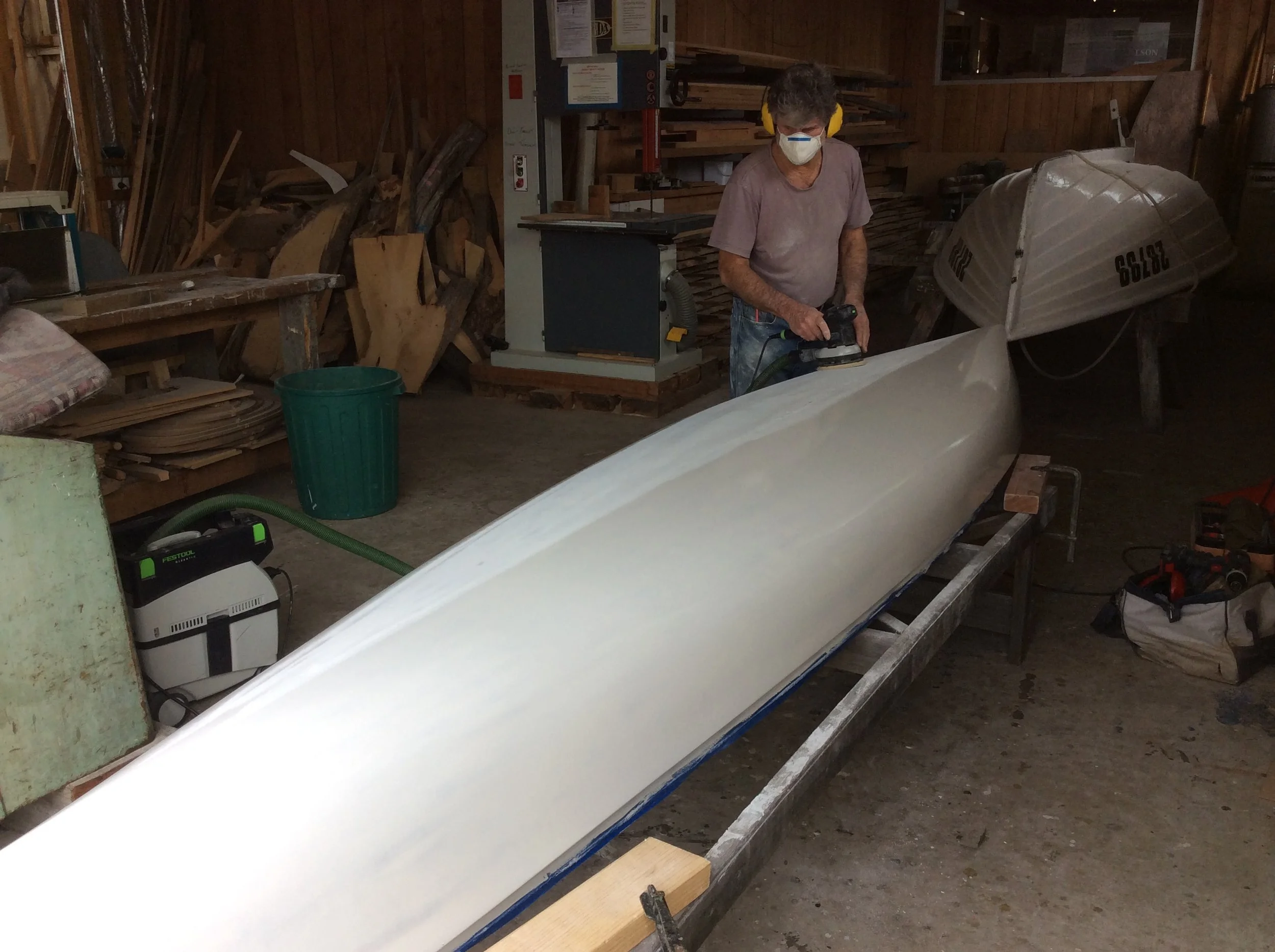 Gallery — The Wooden Boat Centre Tasmania