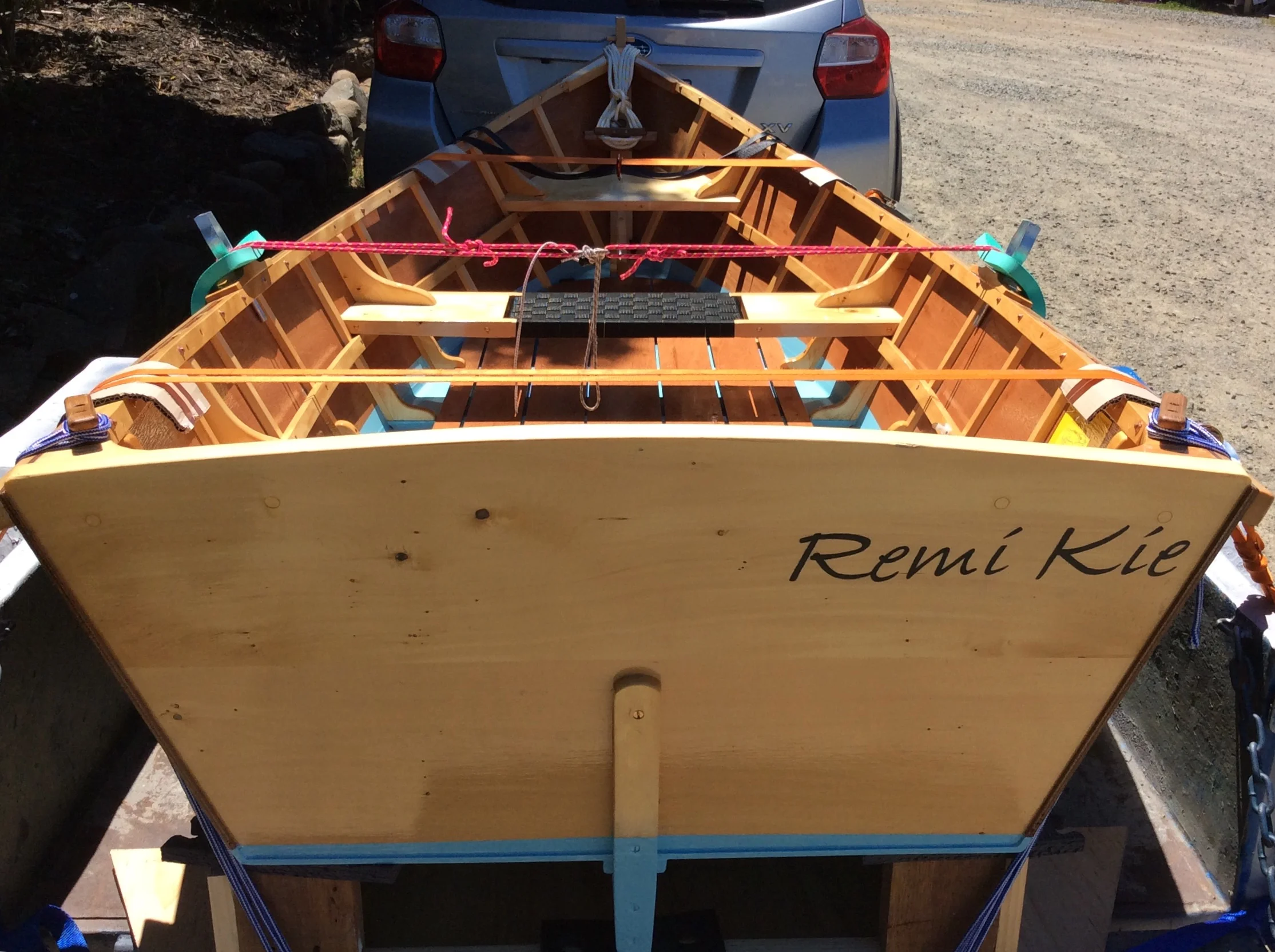 Gallery — The Wooden Boat Centre Tasmania